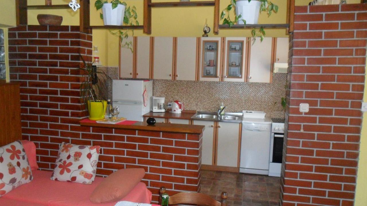 Apartment Sali 8153B Buitenkant foto