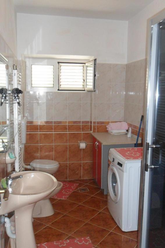 Apartment Sali 8153B Buitenkant foto