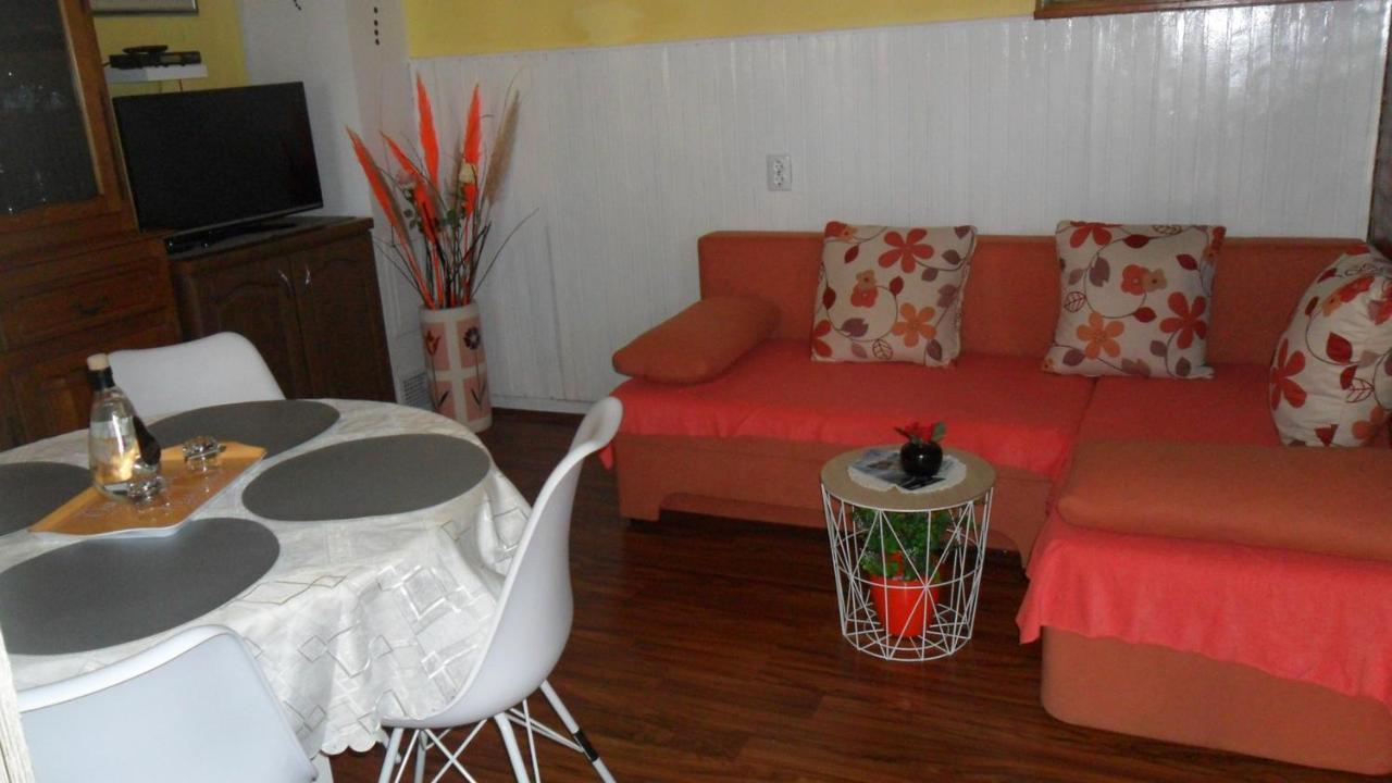 Apartment Sali 8153B Buitenkant foto