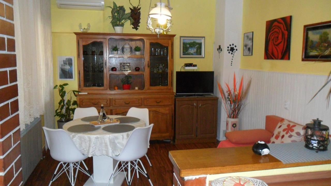 Apartment Sali 8153B Buitenkant foto