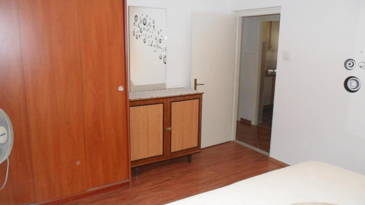 Apartment Sali 8153B Buitenkant foto